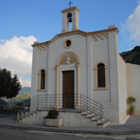 Chiesa di San Lorenzo