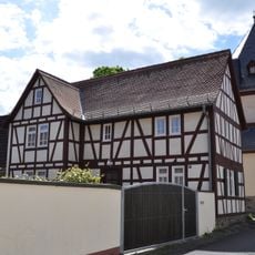 Fischbacher Kirchgasse 7