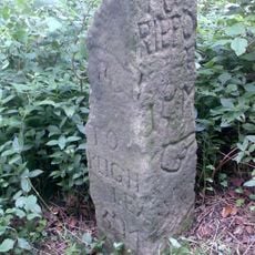 Milestone, Hardings Lane, Ilkley