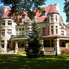 Richard F. Newcomb House