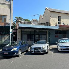 14 Scott Street, Liverpool