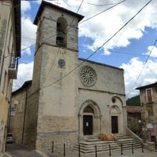 Chiesa di Santa Maria delle Grazie
