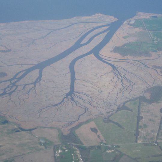 Cedar Swamp Wildlife Area
