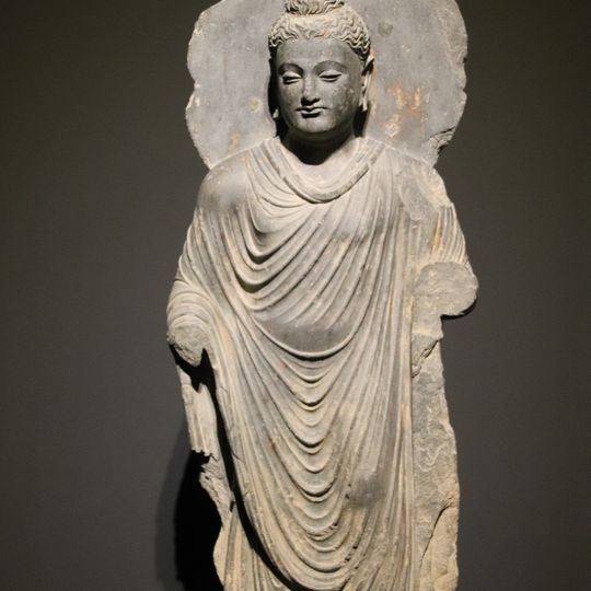 Hirayama Ikuo Silk Road Museum