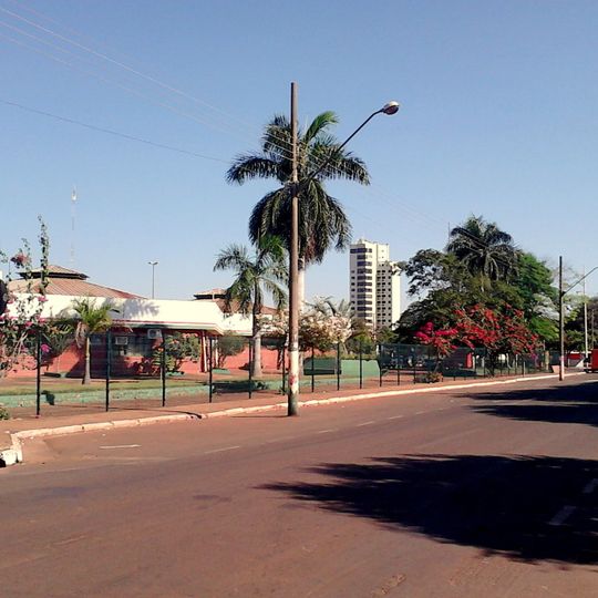 Tangará da Serra