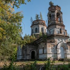 Church of the Ascension of Christ, Samro