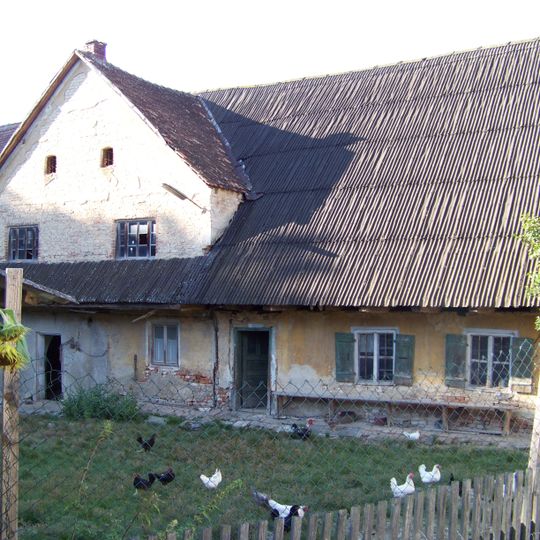 Bauernhaus