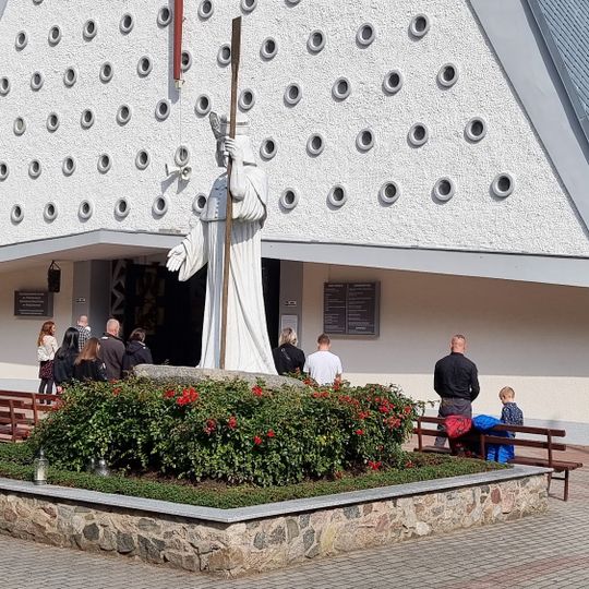 Fascynujący świat pająków i skorpionów