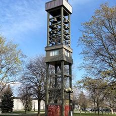 Exhibition Place Carillon