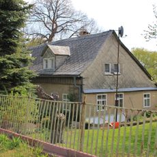 Ländliches Wohnhaus Dreikretscham 4