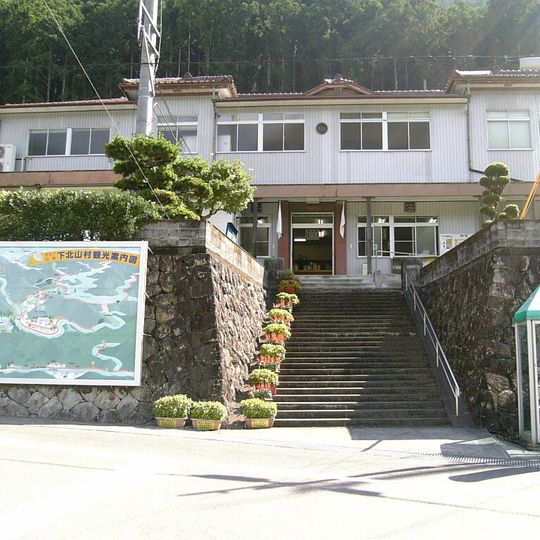 Shimokitayama