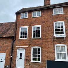 8, Lower Dagnall Street