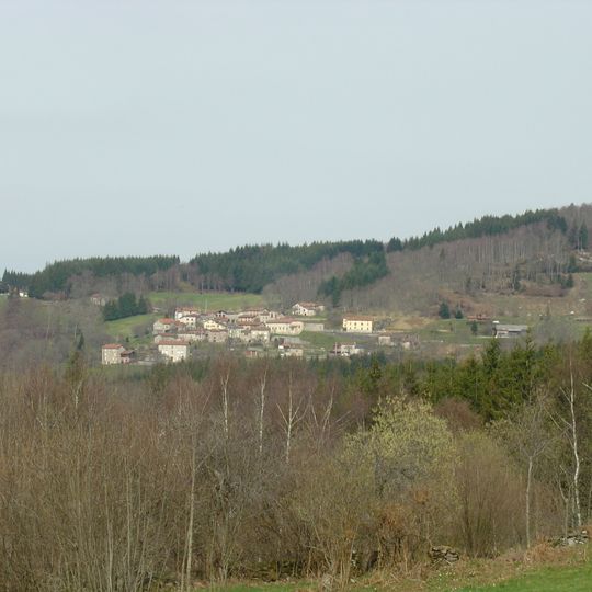 La Renaudie