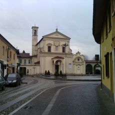 Chiesa della Famiglia Santa Gianna Beretta Molla