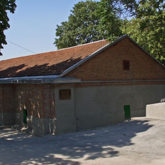 Powder Cellar Museum