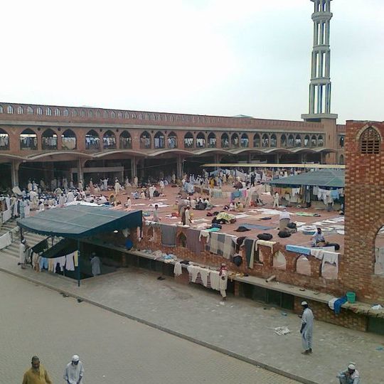 Raiwind