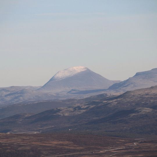 Østerdalen