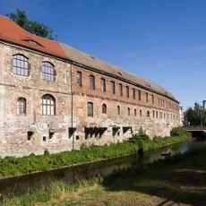 Neue Residenz
