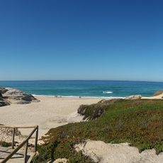 Praia do Rei Cortiço