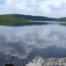 Llyn Egnant