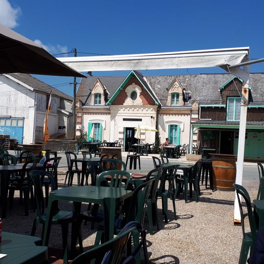 L'Ambiance Cabane