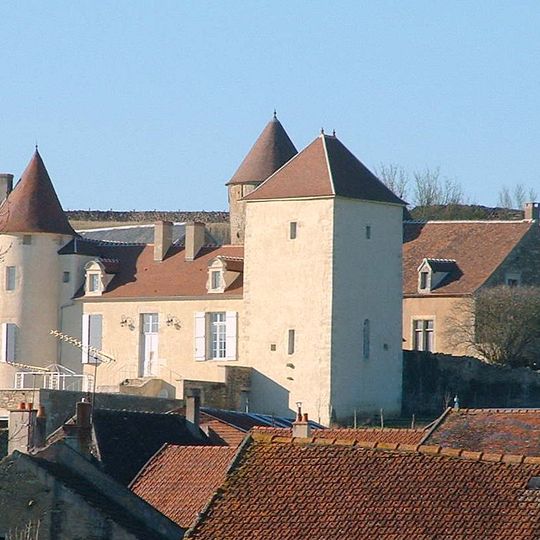 Château de Thory