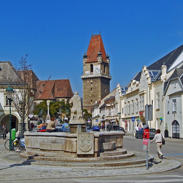 Perchtoldsdorf