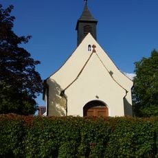 Herz-Jesu-Kapelle (Engelsdorf)