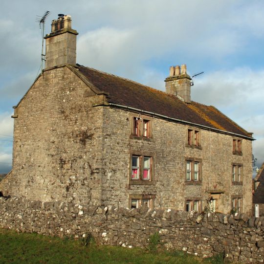 Upper Damgate Farmhouse