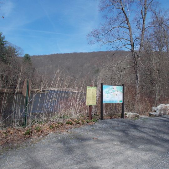 Spring Creek Township