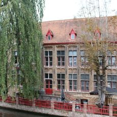 Bourgogne des Flandres brewery