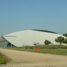 Fraport Arena