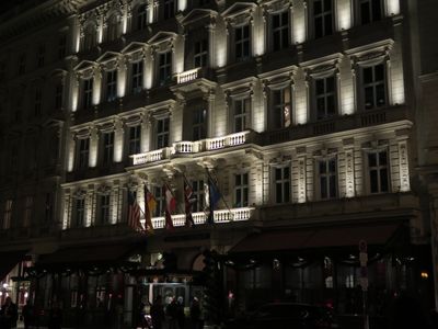 At night 2