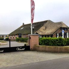 Kerkweg 35,  8355BJ  Giethoorn