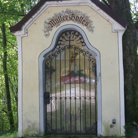 Marienkapelle, Altenmarkt an der Triesting
