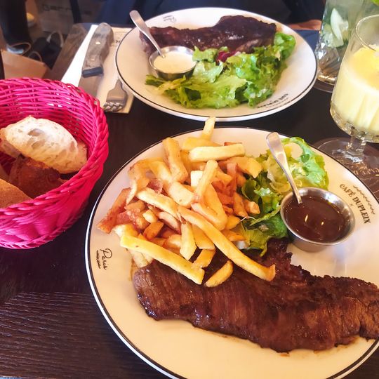 Bistro Dupleix