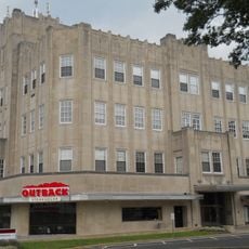 Strawbridge and Clothier Store