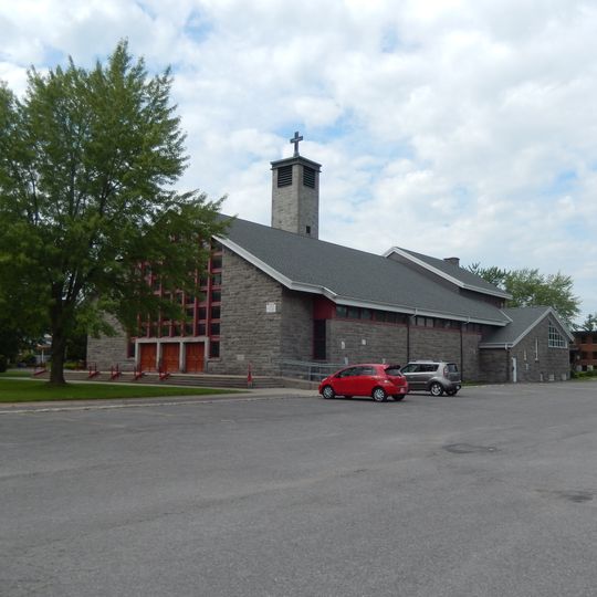 Église du Christ-Roi