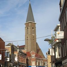 Sint Adrianuskerk