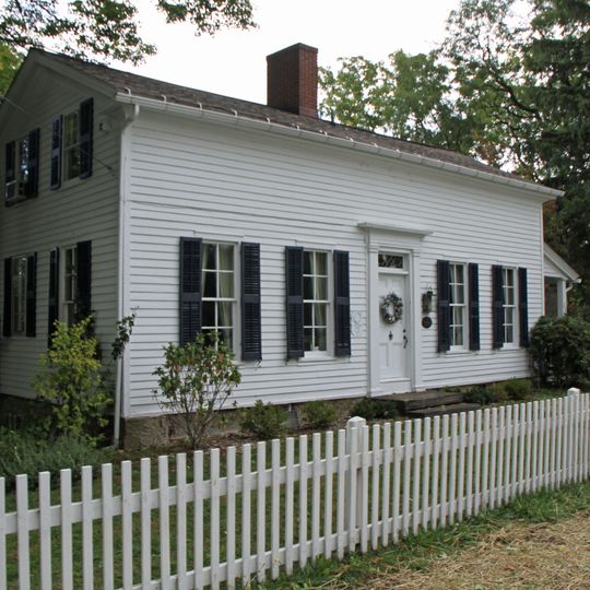 Addison Kimball House