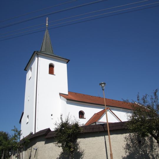 Church of Saint Giles