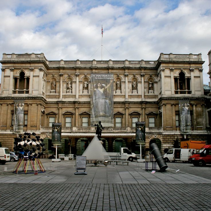 Royal Academy of Arts