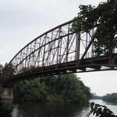 Schell Bridge