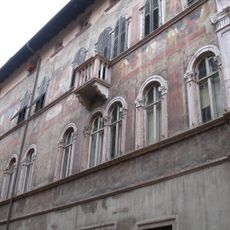 Palazzo Del Monte