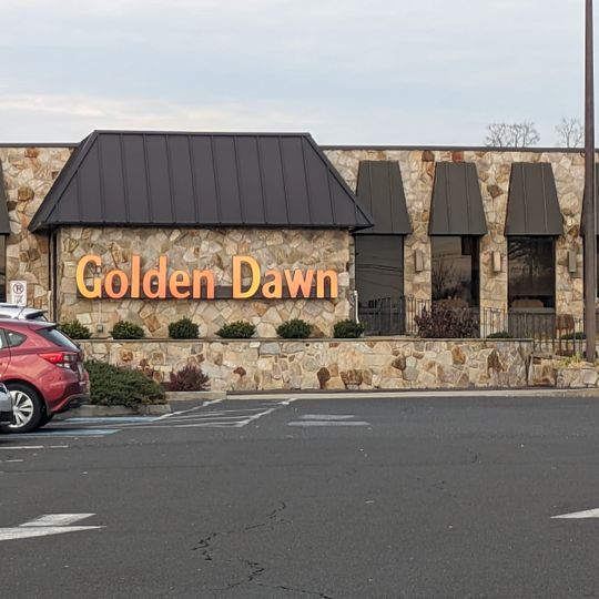 Golden Dawn