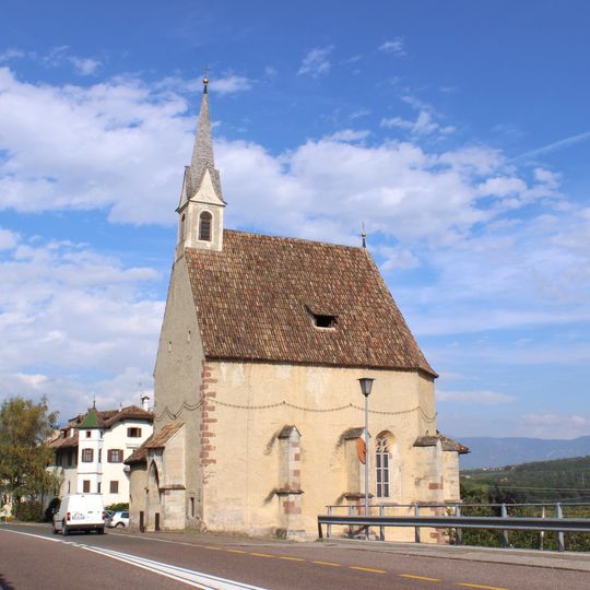 Chiesa di San Leonardo