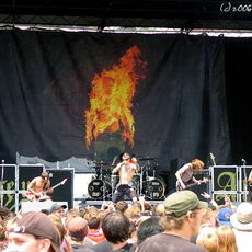 Alpine Valley Music Theatre