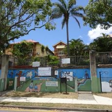 Norman Park State School