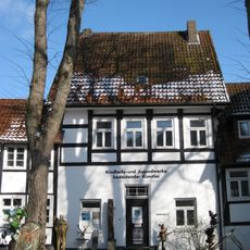 Museum für Kindheits- und Jugendwerke bedeutender Künstler