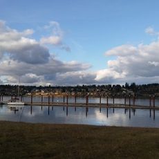 Government Island State Recreation Area